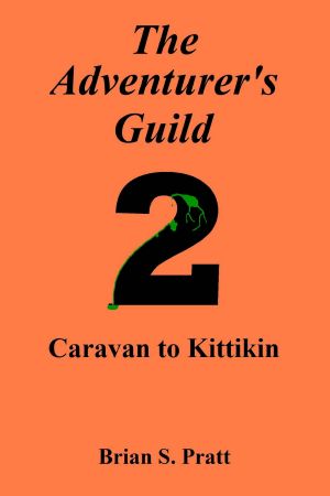 [The Adventurer's Guild 02] • Caravan to Kittikin